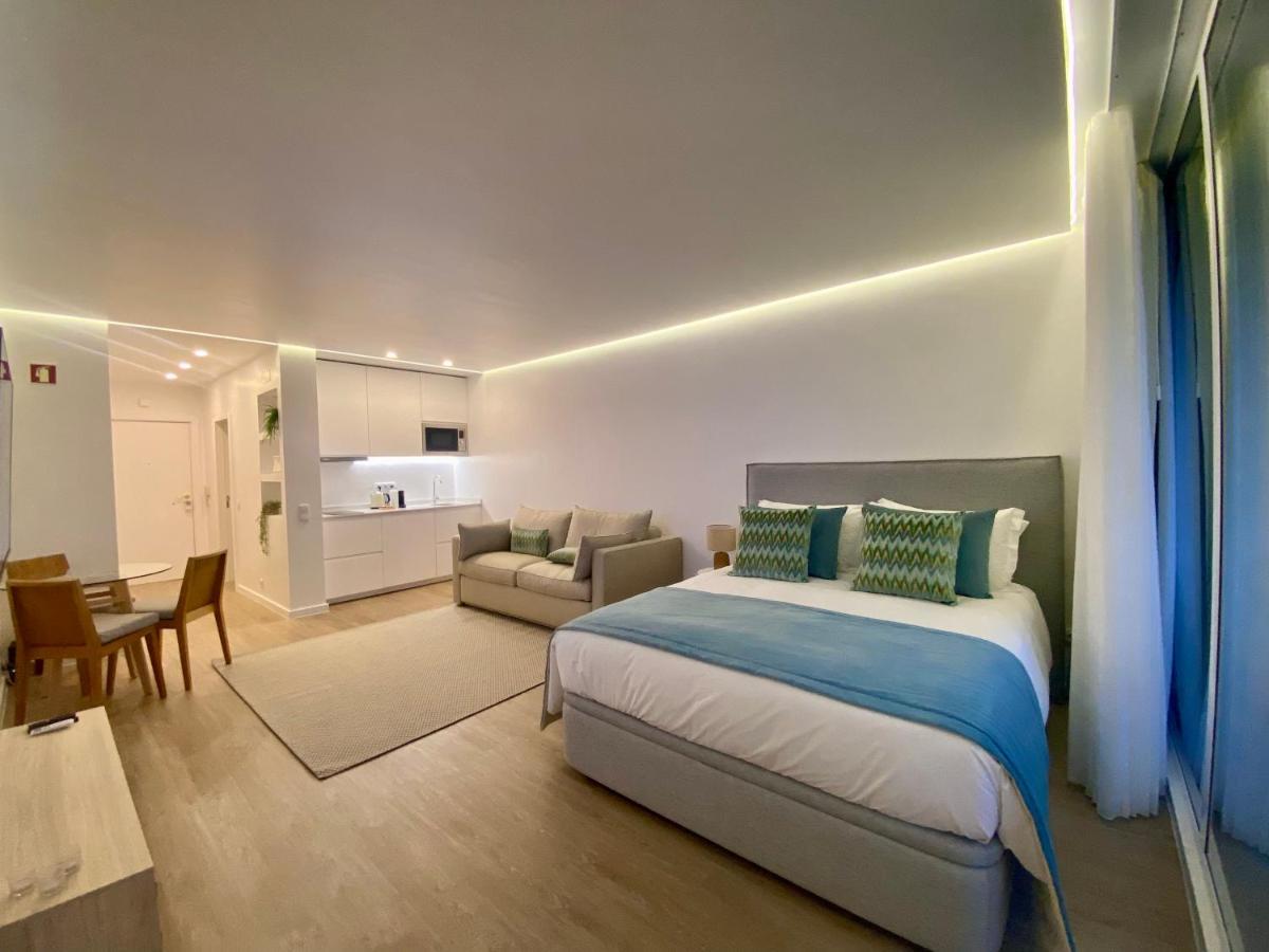 Marina Walk Apartment วิลาโมรา ภายนอก รูปภาพ