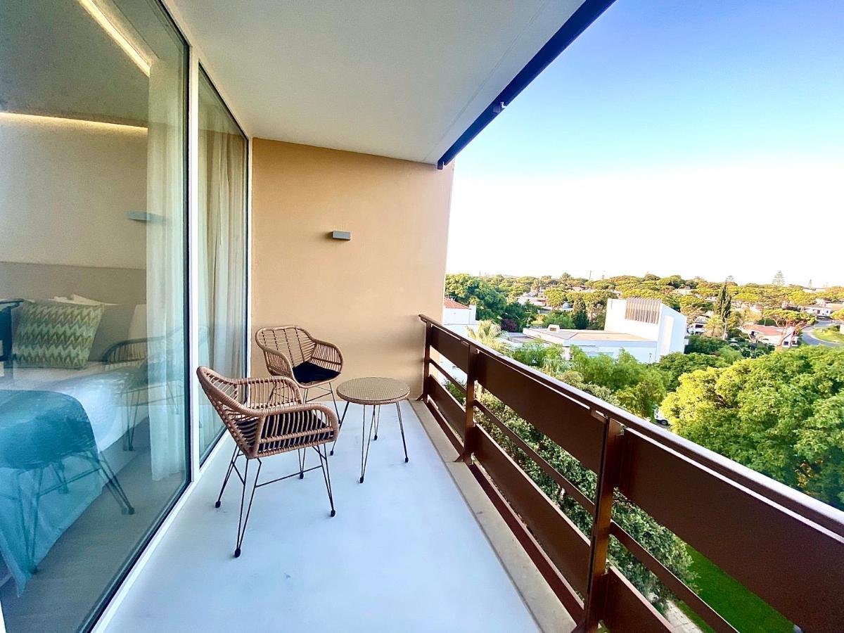 Marina Walk Apartment วิลาโมรา ภายนอก รูปภาพ